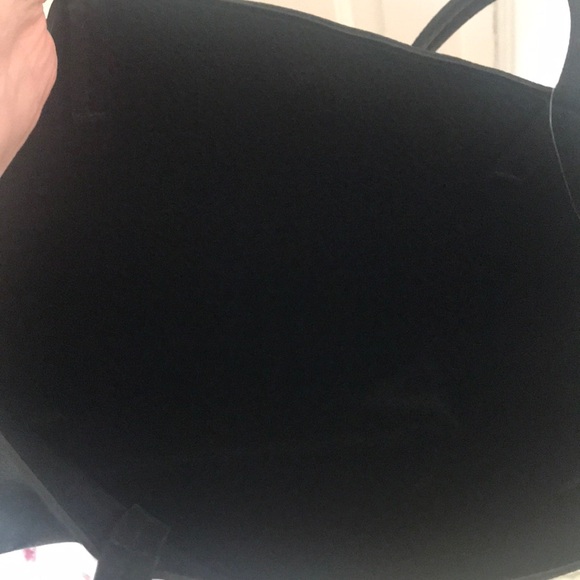 Anthropolgie Street Level Tote - Removable Clutch - Picture 4 of 4